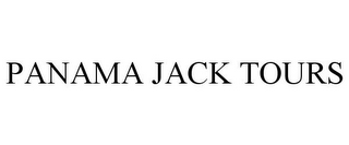 PANAMA JACK TOURS