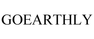 GOEARTHLY