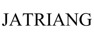 JATRIANG