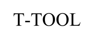 T-TOOL