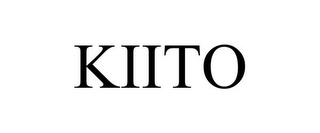 KIITO