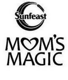 SUNFEAST MOM'S MAGIC