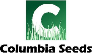 COLUMBIA SEEDS C