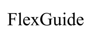 FLEXGUIDE