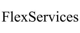 FLEXSERVICES