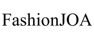 FASHIONJOA