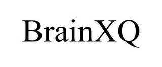 BRAINXQ