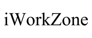 IWORKZONE