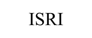 ISRI