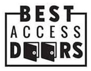 BEST ACCESS DOORS