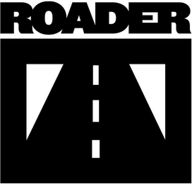 ROADER