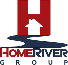 H HOMERIVER GROUP