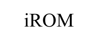 IROM