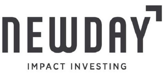 NEWDAY IMPACT INVESTING