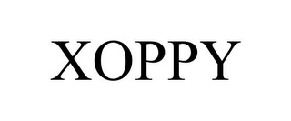 XOPPY