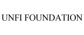 UNFI FOUNDATION