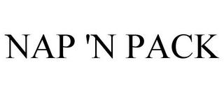 NAP 'N PACK