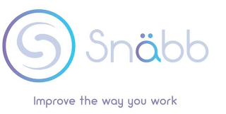 SNÄBB IMPROVE THE WAY YOU WORK