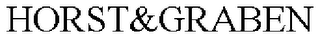 HORST&GRABEN