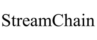 STREAMCHAIN