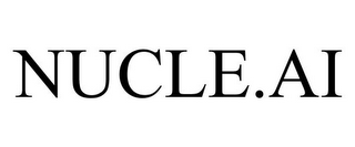 NUCLE.AI