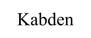 KABDEN