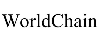 WORLDCHAIN