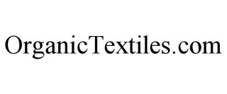 ORGANICTEXTILES.COM