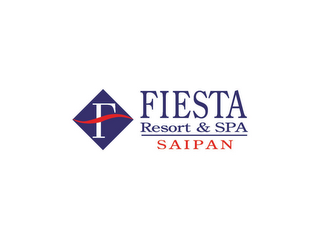 FIESTA RESORT & SPA SAIPAN