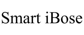 SMART IBOSE