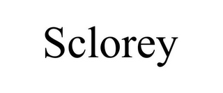 SCLOREY