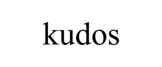 KUDOS