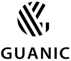 G GUANIC