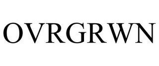 OVRGRWN