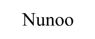 NUNOO