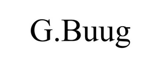 G.BUUG