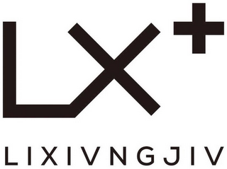 LX+ LIXIVNGJIV