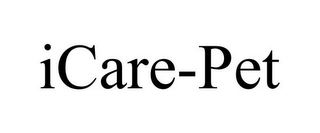 ICARE-PET