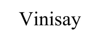 VINISAY