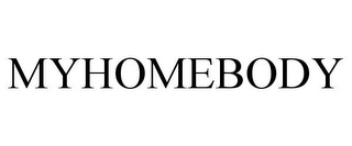 MYHOMEBODY