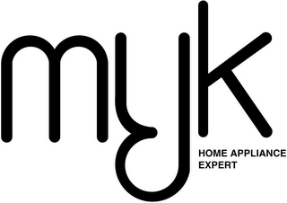 MYK HOME APPLIANCE EXPERT