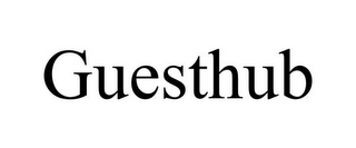 GUESTHUB