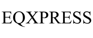 EQXPRESS