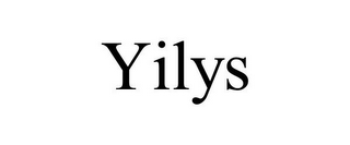 YILYS