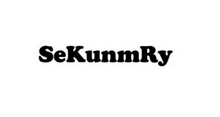 SEKUNMRY