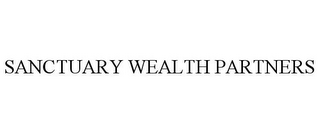 SANCTUARY WEALTH PARTNERS