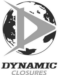 DYNAMIC CLOSURES