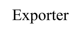 EXPORTER