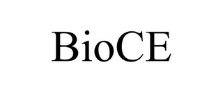 BIOCE