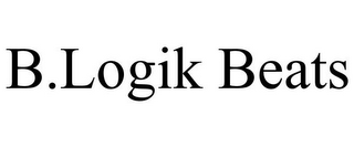 B.LOGIK BEATS